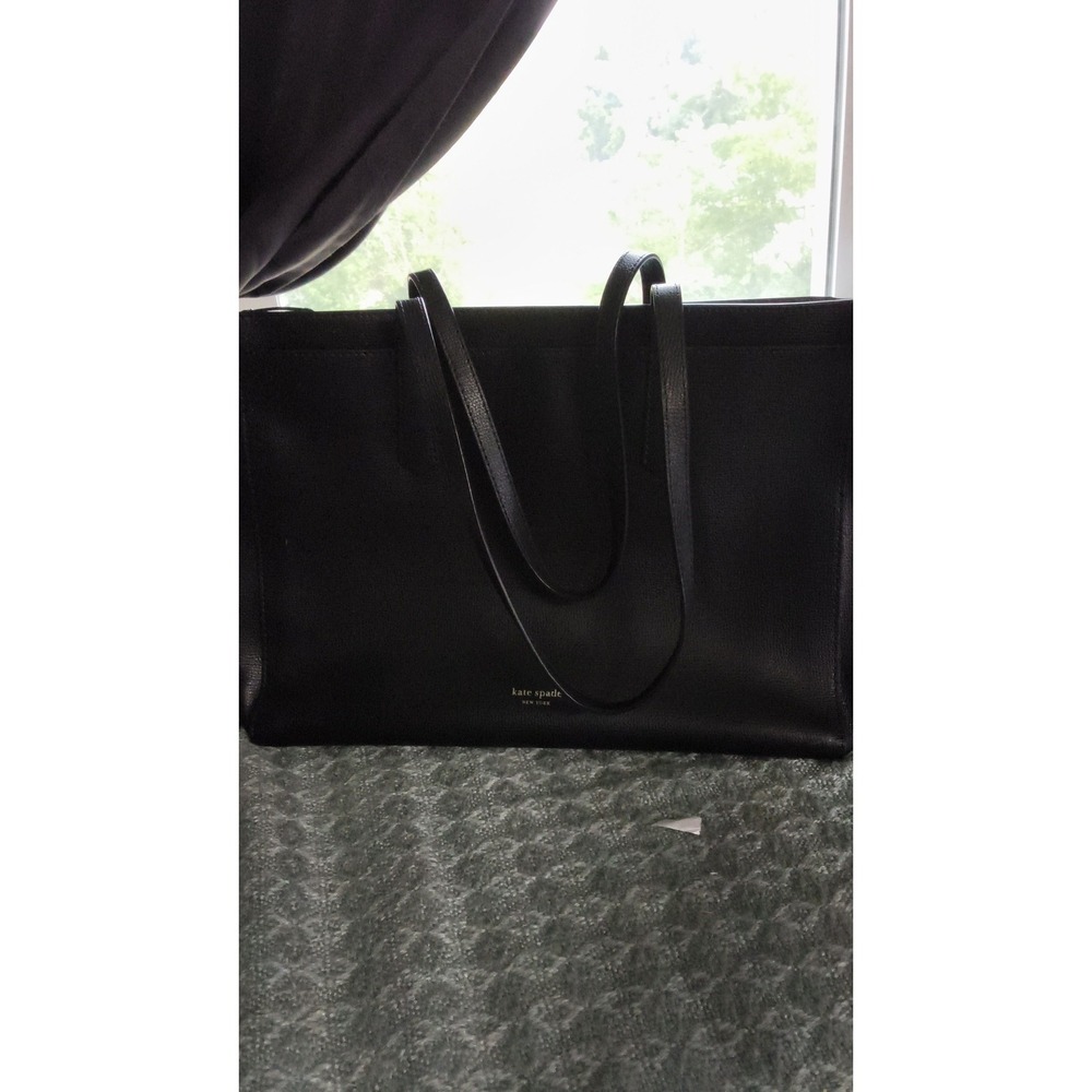91.Kate Spade Molly work tote